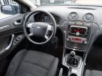 Ford Mondeo - fotka číslo 6