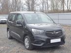 Opel Combo - fotka číslo 0