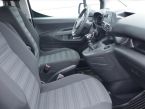 Opel Combo - fotka číslo 8