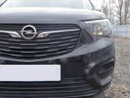 Opel Combo - fotka číslo 13