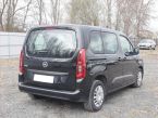 Opel Combo - fotka číslo 4