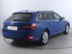 Škoda Superb - fotka číslo 4