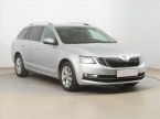Škoda Octavia - fotka číslo 0