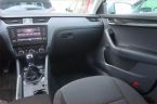 Škoda Octavia - fotka číslo 7