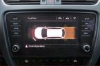 Škoda Octavia - fotka číslo 12
