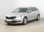 Škoda Octavia - fotka číslo 1