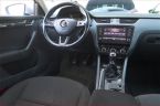 Škoda Octavia - fotka číslo 6