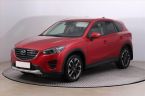 Mazda CX-5 - fotka číslo 1