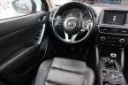 Mazda CX-5 - fotka číslo 6