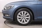 Volkswagen Passat - fotka číslo 14