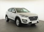 Hyundai Tucson - fotka číslo 0
