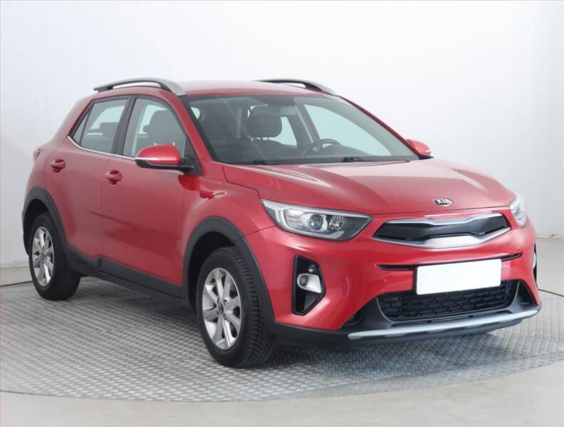 Kia Stonic - hlavní fotka inzerátu