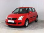 Suzuki Swift - fotka číslo 1