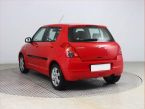 Suzuki Swift - fotka číslo 3