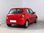Suzuki Swift - fotka číslo 4