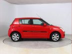 Suzuki Swift - fotka číslo 5