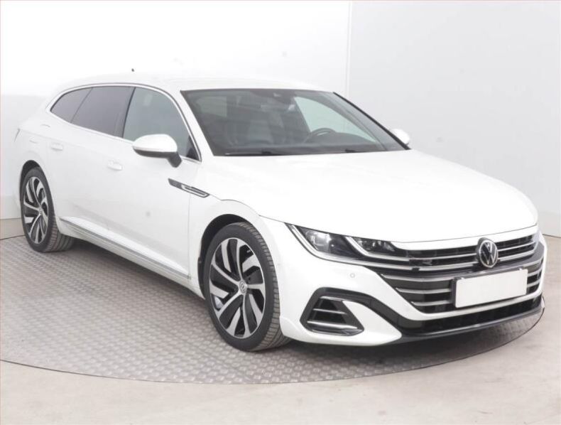 Volkswagen Arteon - hlavní fotka inzerátu