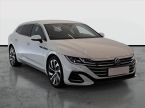 Volkswagen Arteon - fotka číslo 0