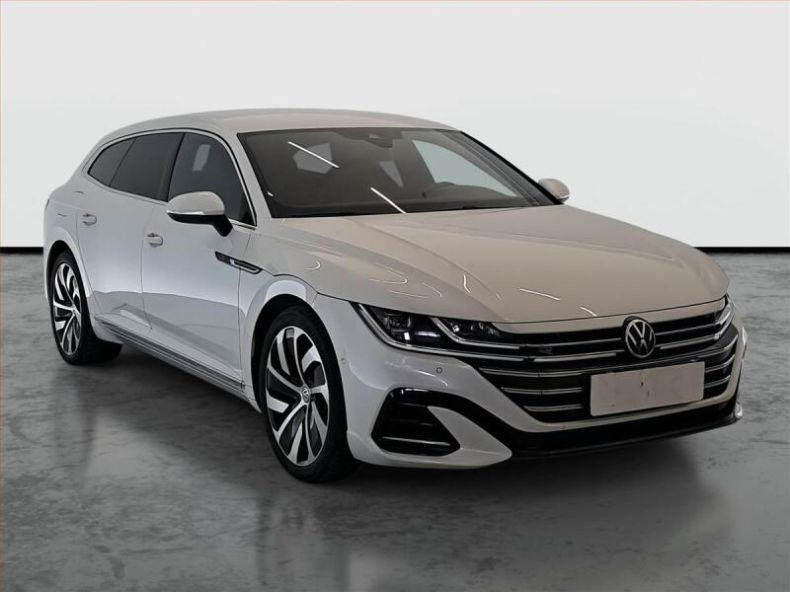 Volkswagen Arteon - hlavní foto