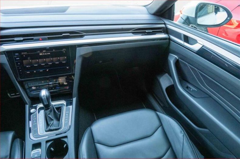 Volkswagen Arteon - hlavní fotka