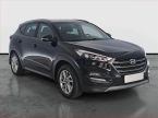 Hyundai Tucson - fotka číslo 0