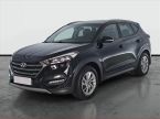 Hyundai Tucson - fotka číslo 1