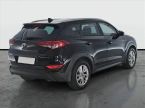 Hyundai Tucson - fotka číslo 4