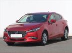 Mazda 3 - fotka číslo 1