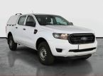Ford Ranger - fotka číslo 0