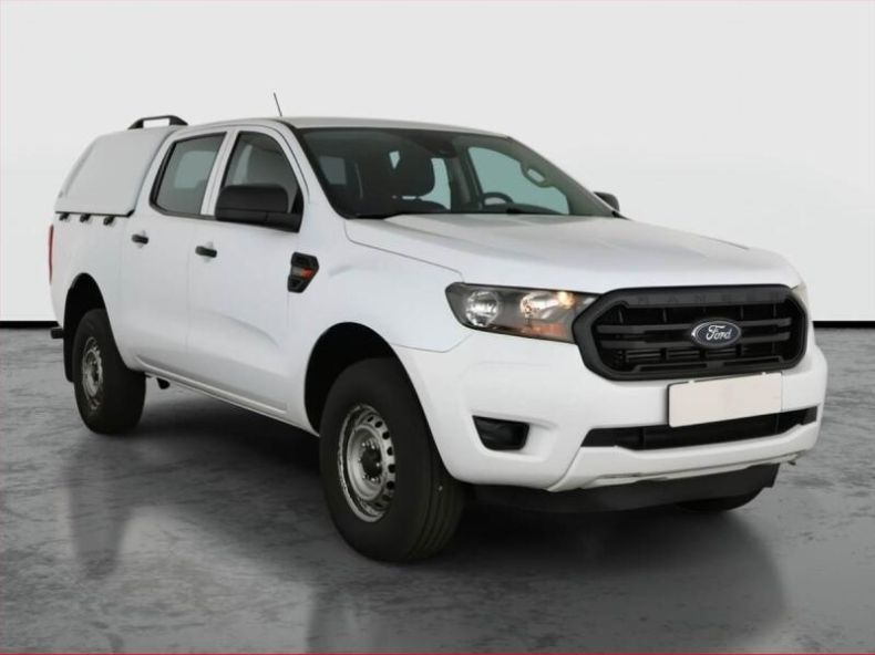 Ford Ranger - hlavní fotka inzerátu