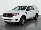 Ford Ranger - fotka číslo 1
