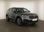 Škoda Kodiaq - fotka číslo 0