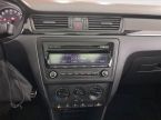 Škoda Rapid - fotka číslo 11