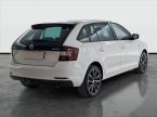 Škoda Rapid - fotka číslo 4