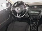Škoda Rapid - fotka číslo 6
