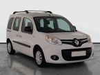 Renault Kangoo - fotka číslo 0