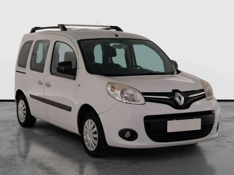 Renault Kangoo - hlavní fotka inzerátu