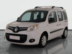 Renault Kangoo - fotka číslo 1