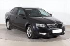 Škoda Octavia - fotka číslo 0