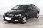 Škoda Octavia - fotka číslo 1