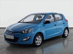 Hyundai i20 - fotka číslo 1