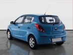 Hyundai i20 - fotka číslo 3