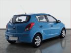 Hyundai i20 - fotka číslo 4
