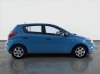 Hyundai i20 - fotka číslo 5