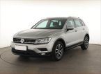 Volkswagen Tiguan - fotka číslo 1