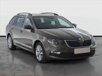 Škoda Octavia - fotka číslo 0