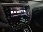 Škoda Octavia - fotka číslo 11
