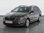 Škoda Octavia - fotka číslo 1