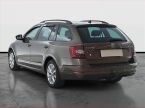 Škoda Octavia - fotka číslo 3