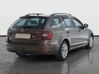 Škoda Octavia - fotka číslo 4